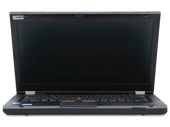Lenovo Thinkpad T430 I5-3230M 4GB/500GB  HDD 1366x768 Klasa C Brak systemu SN: PB1ARHY
