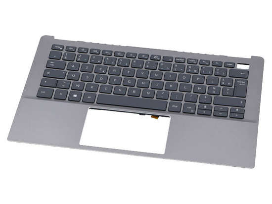 Nowy Palmrest Srebrny Dell Vostro 5390 +Stickery spolszczające P5K9H 129