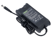 NOWY zasilacz ładowarka do laptopów Dell 90W 19,5V 4.62A 7,4 x 5mm zamiennik