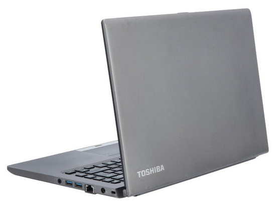 Dotykowy Toshiba Tecra Z40T-C i5-6300U 8GB 256GB SSD 1920x1080 Klasa B QWERTY PL Windows 10 Professional