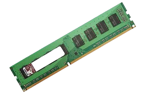 Pamięć RAM Kingston 4GB DDR4 2400MHz PC4-2400R U PC