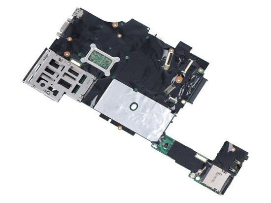 PŁYTA GŁÓWNA 04W0660 Lenovo ThinkPad X220T USZKODZONA (NIETESTOWANA) P4