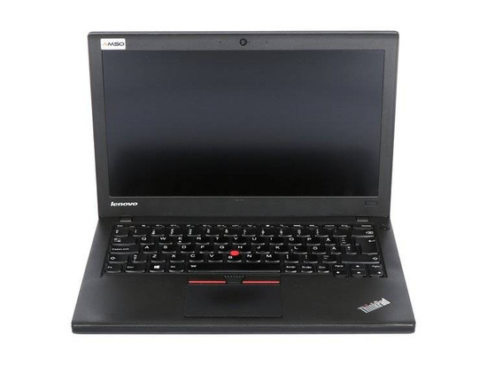 Lenovo ThinkPad X250 i5-5300U 1366x768 Klasa A-