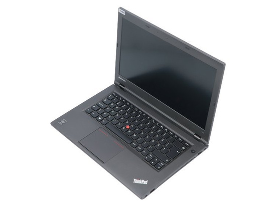 Lenovo ThinkPad L440 i5-4300M 8GB 240GB SSD 1366x768 Klasa A + Torba + Mysz