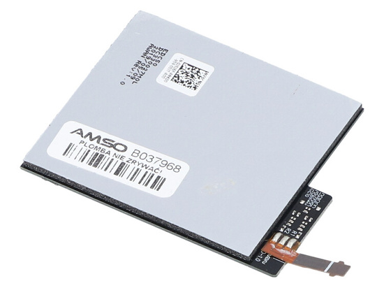 Moduł Czytnik Smart Card do Dell Latitude 5501 J5J6F U51