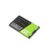 Bateria Green Cell BL-5J do telefonu Nokia Asha 302 Lumia 520 5800 5230 302