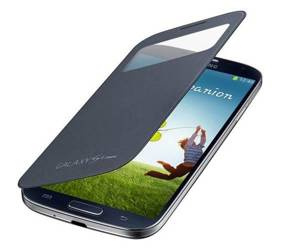 Samsung Galaxy S4 Mini GT-I9195 1,5GB 8GB 540x960 LTE Black Powystawowy Android + Etui