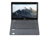 Dotykowy Dell Latitude E7270 i5-6300U 1920x1080 Klasa A- S/N: 31RWK72