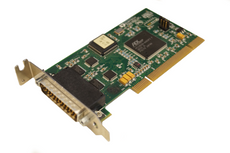 Karty Kontrolery DB-25 PCI Niski Profil