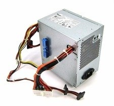 Zasilacz Dell GX980 F305P-00 305W K345R