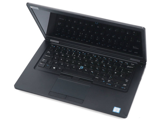 Dotykowy Dell Latitude 5490 i5-8350U 8GB 240GB SSD 1920x1080 Klasa A