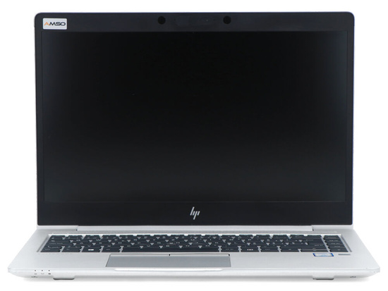 Dotykowy HP EliteBook 840 G5 i5-8350U 8GB 512GB SSD 1920x1080 Klasa A- Windows 11 Home