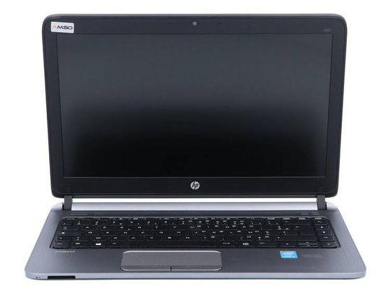 HP ProBook 430 G2 i5-5200U 8GB 240GB SSD 1366x768 Klasa A Windows 10 Home