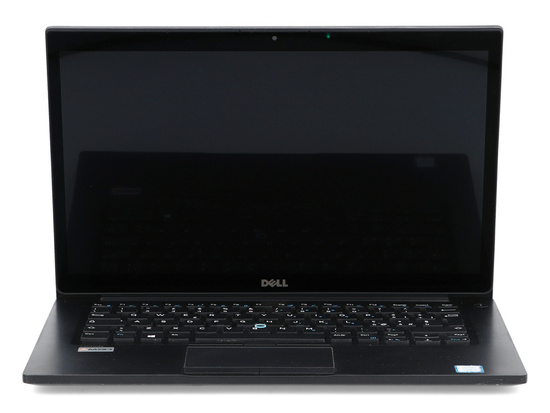 Dotykowy Dell Latitude 7480 i5-7300U 1920x1080 Klasa A- S/N: 2S54GH2