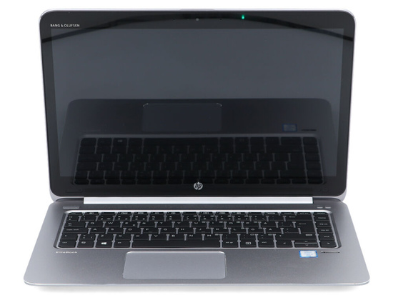 Dotykowy HP Elitebook Folio 1040 G3 i5-6300U 8GB 256GB SSD 2560x1440 Klasa A- Windows 10 Professional