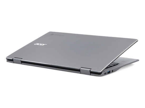 Dotykowy Acer Chromebook R841T S1MN Spin 513 Snapdragon SC7180 8GB 64GB MMC 1920x1080 Chrome OS Klasa A S/N: NXAA5ED00112512A277600