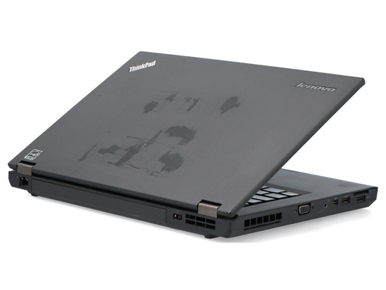 Lenovo ThinkPad T440p i5-4300M 8GB 256GB SSD 1920x1080 Klasa B Windows 10 Professional