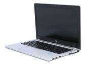 HP EliteBook Folio 9470m i7-3687U 8GB 256GB SSD 1366x768 Klasa A- Brak Systemu