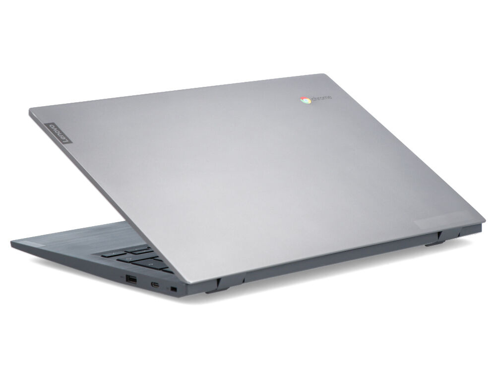 Lenovo Chromebook クロームブック Dotykowy Lenovo Chromebook 14E A4-9120C 8GB 64GB Flash