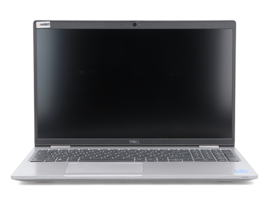 Dell Latitude 5520 i7-1185G7 1920x1080 Klasa B S/N: D4VNWG3