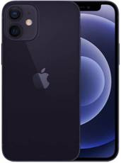 Apple iPhone 12 Mini A2399 4GB 128GB Black Klasa A- iOS
