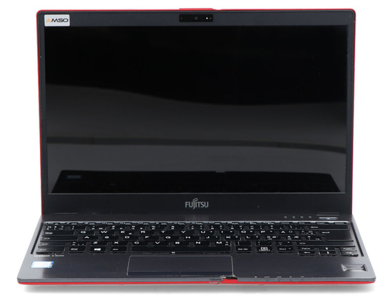 Dotykowy Fujitsu Lifebook U938 i5-8250U 8GB 240GB SSD 1920x1080 Klasa B Windows 10 Home