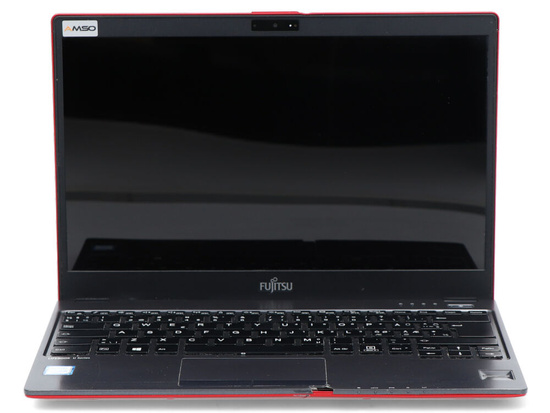 Dotykowy Fujitsu Lifebook U938 i5-8250U 8GB 256GB SSD 1920x1080 Klasa B Windows 11 Home