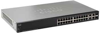 CISCO SF300-24