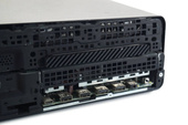 HP ProDesk 600 G3 SFF i7-6700 3.4GHz 8GB 240GB SSD DVD Windows 10 Professional PL U1