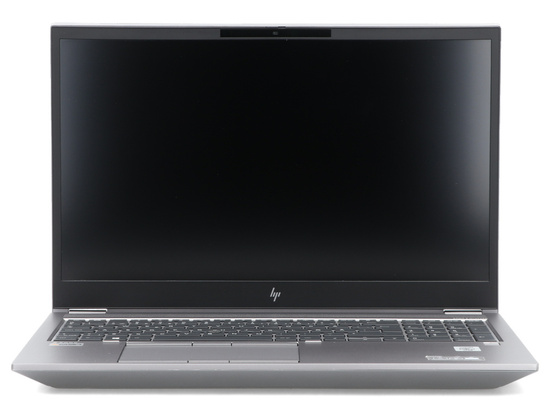 HP ZBook Fury 15 G7 i7-10750H 16GB 512GB SSD 1920x1080 Nvidia Quadro T1000 Klasa A Windows 11 Home