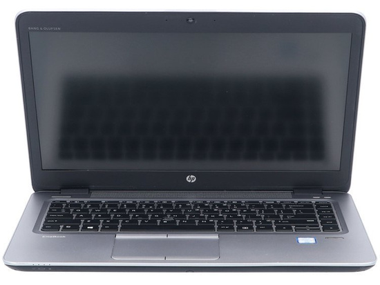 HP EliteBook 840 G3 i7-6600U 8GB NOWY DYSK 240GB SSD 1920x1080 Klasa A Windows 10 Professional