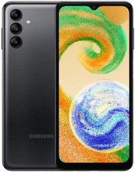 Samsung Galaxy A04S SM-A047F 3GB 32GB Black Powystawowy Android