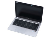 HP ProBook 430 G4 i5-7200U 8GB 256GB SSD 1920x1080 Klasa A- Windows 10 Professional