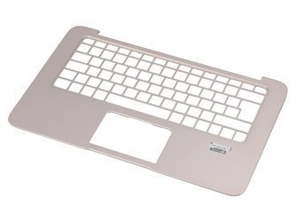 Palmrest + Ramka Klawiatury do HP Spectre 12 742388-001 U6