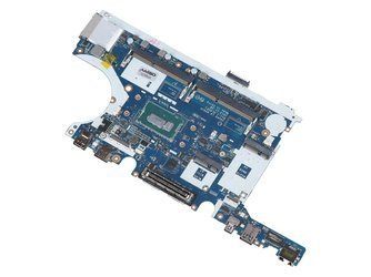 PŁYTA GŁÓWNA LA-9591P z procesorem SR1EE (Intel Core i5-4310U) Dell Latitude E7440 USZKODZONA P6