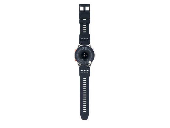 Nowy Smartwatch GlacierX Orb Silver GX-OS67A