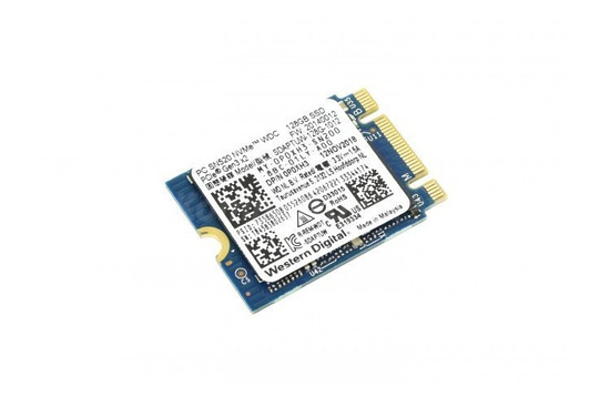 Dysk Western Digital SN520 128GB SSD SDAPTUW-128G-1012 NVMe M.2 2230 PCI-E