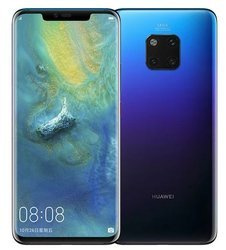 Huawei Mate 20 Pro LYA-L29 6GB 128GB 1440x3120 LTE Twilight Blue Powystawowy Android