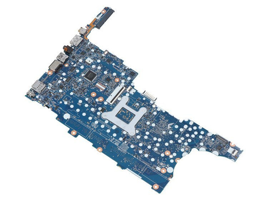 PŁYTA GŁÓWNA 6050A2892401 HP ELITEBOOK 840 850 G3 USZKODZONA P12