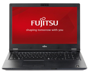 Fujitsu LifeBook E458 i5-7200U 8GB 240GB SSD 1920x1080 Klasa A- Windows 10 Home