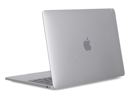 Apple MacBook Pro A1708 i7-7660U 16GB 512GB SSD 2560x1600 Klasa A- S/N: C02VC0KGHV2H