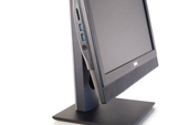 Komputer All-In-One Dell Optiplex 3050 i3-7100T 2x3.4GHz 8GB 240GB SSD Klasa B/C