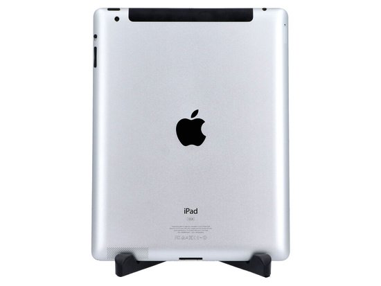 Apple iPad 2 Cellular A1396 A5 9,7" 512MB 32GB 1024x768 GSM Wi-Fi 3G Black Klasa A/B iOS