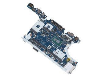 PŁYTA GŁÓWNA LA-9591P Dell Latitude E7440 USZKODZONA P7 - może posiadać braki