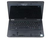 Dotykowy Dell Latitude E5270 i5-6200U 8GB 120GB SSD 1920x1080 Klasa B/C Brak baterii + Zasilacz