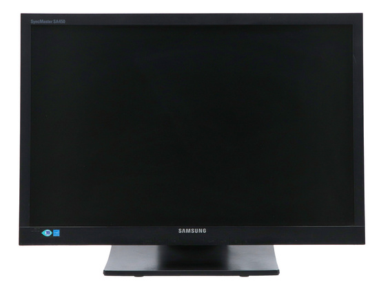 Monitor Samsung S22A450BW 22" 1680x1050 LED PIVOT DVI VGA Czarny Klasa A +Kabel Zasilający C5