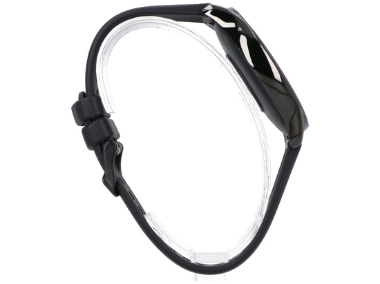 Nowy Smartwatch GlacierX Sphere Black + Bransoleta mesh GX-SC36 BM