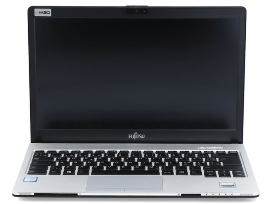 Fujitsu LifeBook S938 i5-8250U 8GB 256GB SSD 1920x1080 Klasa A- Windows 11 Home