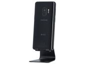 Samsung Galaxy S9 SM-G960F 4GB 64GB Black Klasa A- Android