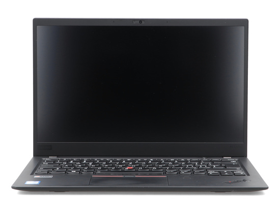 Lenovo ThinkPad X1 Carbon 6th i7-8650U 2560x1440 Klasa A- S/N: PF1YNJAA